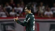 Veiga, invencibilidade, retrospecto no Morumbi… O que o Palmeiras coloca em jogo no clássico contra o São Paulo