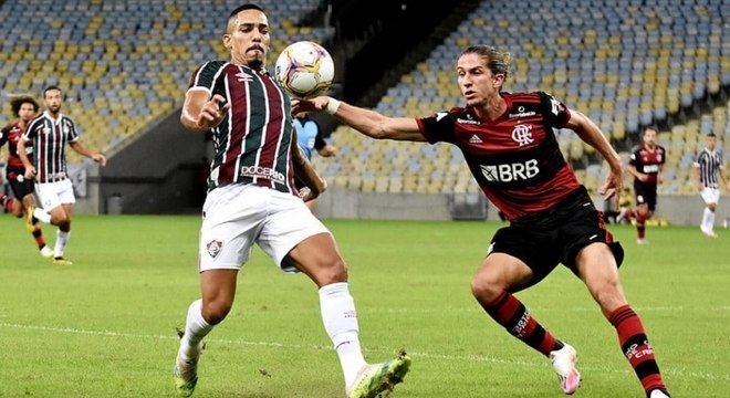 Palmeiras x Flamengo: prováveis times, desfalques e onde assistir