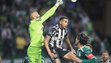 Rivais zoam Atlético-MG na web após classificação do Palmeiras na Libertadores: 'Nota oficial'