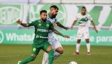 Cuiabá vence Juventude e sonha com G6 do Brasileirão