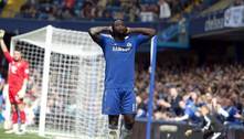 Romelu Lukaku relembra primeira passagem pelo Chelsea: 'Foi doloroso'