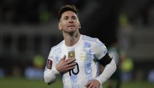 De olho na Copa do Mundo, Messi pode desfalcar PSG por mais tempo