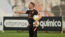 Vítor Pereira mostra confiança no Corinthians na Copa do Brasil: 'Vamos ganhar essa final'