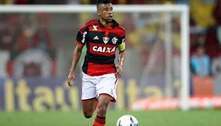  Ídolo do Flamengo, Léo Moura faz projeção sobre o futuro do Flamengo 