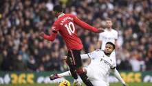 Manchester United: Rashford marca e é chamado de 'melhor do mundo' por internautas