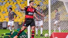Flamengo defende soberania nos clássicos cariocas dos últimos anos