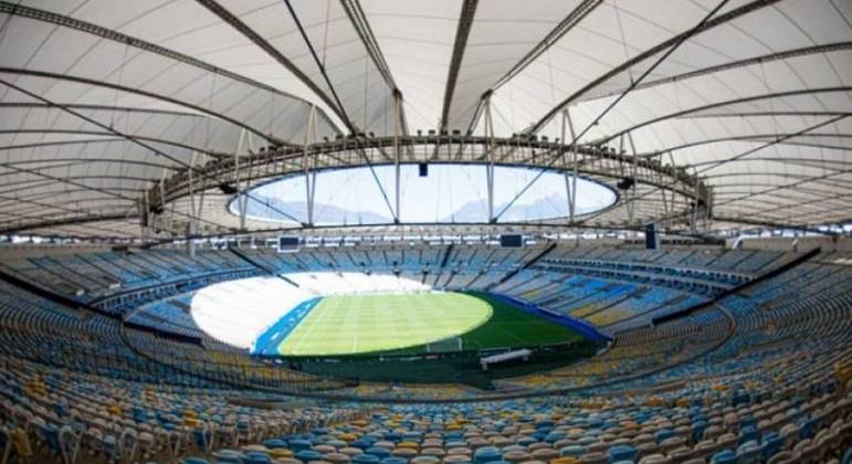 Maracanã receberá final do Cariocão, entre Flamengo e Fluminense