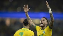 Seleção desiste de terceiro amistoso e jogará apenas contra Coreia do Sul e Japão na Data-Fifa