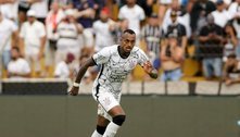 Raul Gustavo alerta que Corinthians precisa focar apenas em si no Brasileirão