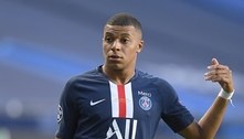 Mesmo com Messi, Mbappé volta a exigir saída do PSG, diz jornal