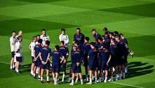  Paris Saint-Germain entra na temporada sem craques e vive choque de ordem em reformulação 