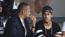 Pai sai em defesa de Neymar: 'Idiota não. Um herói sem mentiras'