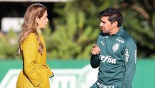  Palmeiras foi o único clube de Série A que não trouxe jogadores da Europa em 2023 