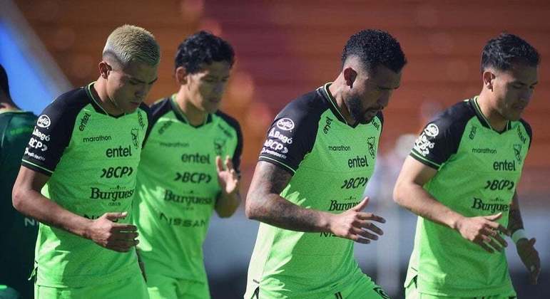 Bolívia x Equador: onde assistir ao vivo e horário do jogo pelas  Eliminatórias da Copa - Lance - R7 Futebol