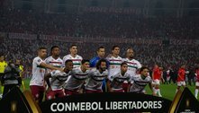  Experiência valiosa: Fluminense pode ser o campeão da Libertadores com maior média de idade do século 21 