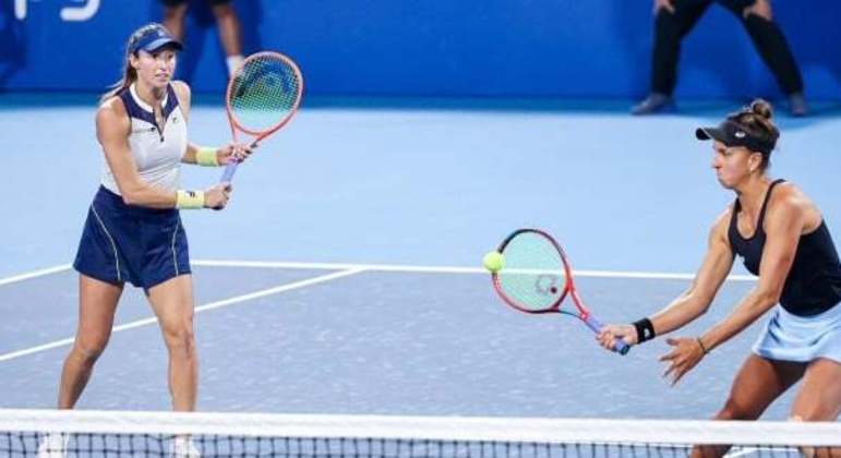 Ingrid Martins lamenta derrota nas quartas do WTA 500 de Zhengzhou -  Esportes - R7 Lance