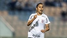  Corinthians goleia o Libertad Limpeño pela Copa Libertadores Feminina e garante classificação 