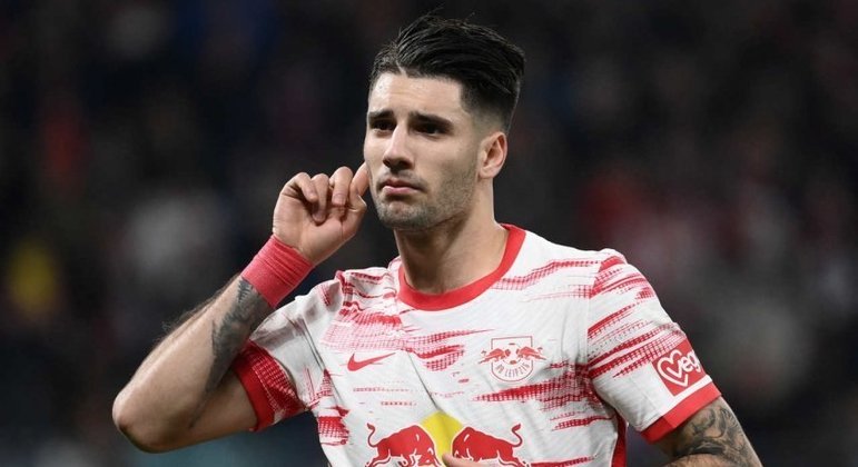 Dominic Zuboszlai beginnt Fehde mit europäischen Giganten – Lance