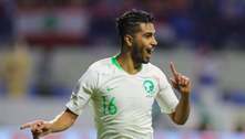 Arábia Saudita divulga os 26 convocados para a Copa do Mundo; veja a lista