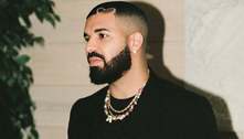 Rapper Drake perde quantia milionária em aposta no Super Bowl, mas se salva após palpite certeiro