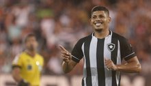 Erison, imposição e Luís Castro: o que ficar de olho no Botafogo contra o Avaí