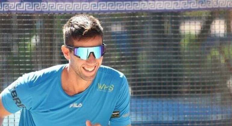 Lance
