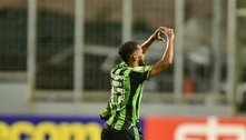 América-MG terá importantes desfalques para o confronto contra o Corinthians