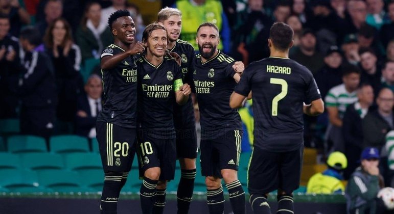 Real Madrid gegen RB Leipzig: Wo zu sehen, Champions-League-Spielplan und Kader – Lance