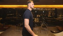  Lucas Perri não participa de treino do Botafogo após chegar da Seleção 