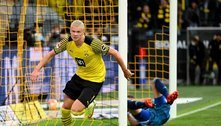 Manchester City avança por contratação de Haaland
