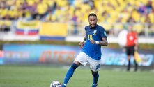 Neymar conversa com PSG e afasta possibilidade de aposentadoria