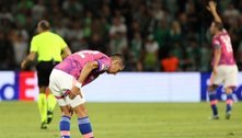 Juventus revela gravidade da lesão de Di María antes da Copa do Mundo