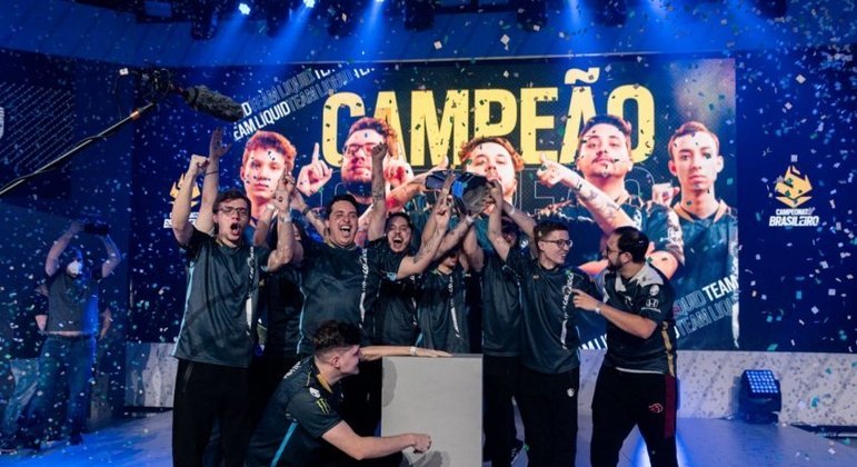 El título del campeonato brasileño marca la redención del Team Liquid en Rainbow Six Siege en 2021 – Sport