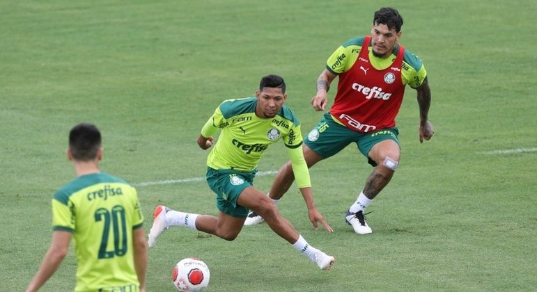Paraguay elimina a Gómez del último tramo de preparación del Palmeiras para el Mundial – Deporte