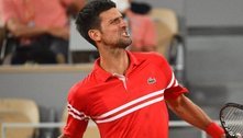 Técnico de croata relata entrada com isenção e defende postura de Djokovic
