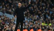 Guardiola pede perdão a ídolo do Liverpool: 'Fiz um comentário estúpido'