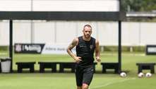 Corinthians 'ganha' tempo para recuperar Renato Augusto e buscar reforços