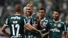 OPINIÃO: Palmeiras segue fazendo história na Libertadores enquanto falam em 'sorte'