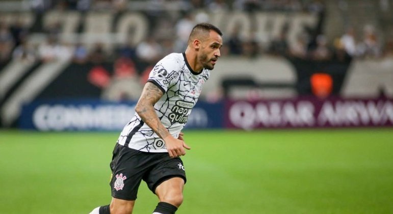 Santos tinha de ganhar', diz Bryan Angulo após 3 a 2 na Vila Belmiro -  Esportes - R7 Futebol