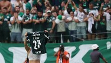 Palmeiras pode ter recorde de público contra o São Paulo em decisão na Copa do Brasil