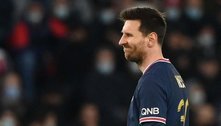 Paris Saint-Germain deseja oferecer novo contrato a Lionel Messi