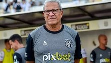 Diante do Criciúma, Ponte Preta busca terceiro jogo sem levar gol
