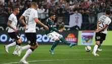 Zé Rafael atinge marca significativa de partidas pelo Palmeiras