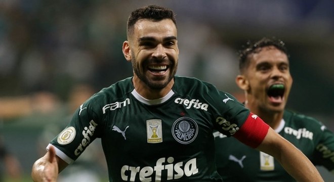 Jogo Horrivel Valeu O Resultado Palmeiras Vice Lider Do Brasileiro Prisma R7 Cosme Rimoli