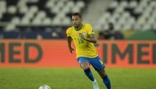 Seleção perde Alex Sandro por lesão e Renan Lodi é convocado por Tite