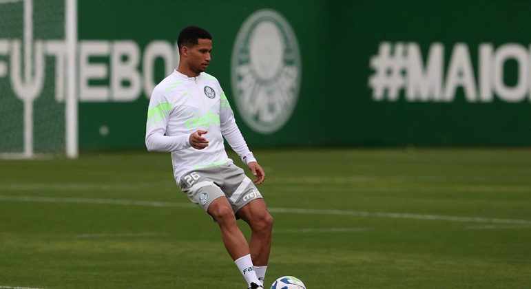 Defesa em alerta? Palmeiras sofreu gol em todos os jogos no Allianz pelo  Brasileirão