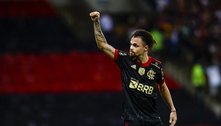 Artilheiro, Michael bate recorde pessoal de gols em uma temporada