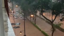 Clubes do Rio lamentam tragédia causada por chuva em Petrópolis
