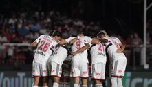 São Paulo lidera em finalizações no Campeonato Paulista 2022