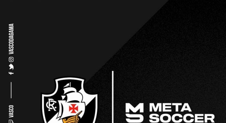 nike vai patrocinar o vasco